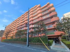 江戸川区西葛西３丁目