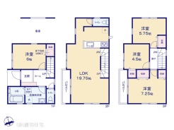図面と異なる場合は現況を優先