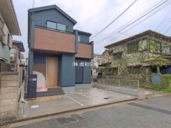 船橋市二和東６丁目