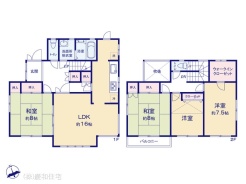 図面と異なる場合は現況を優先