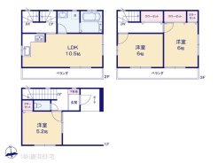 図面と異なる場合は現況を優先