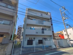 葛飾区東新小岩６丁目