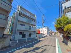 葛飾区東新小岩６丁目