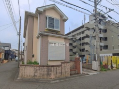 船橋市中野木１丁目