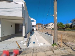 市川市新井１丁目