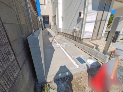 市川市新井１丁目