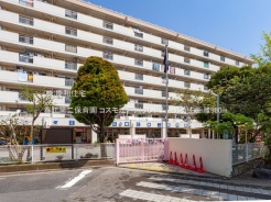 江戸川区鹿骨１丁目