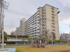 松戸市新松戸５丁目