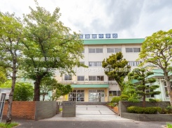 江戸川区篠崎町７丁目