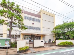 葛飾区新小岩３丁目