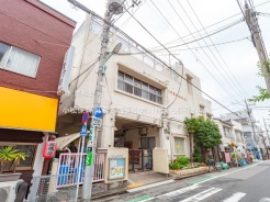 葛飾区新小岩３丁目