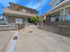 船橋市咲が丘４丁目
