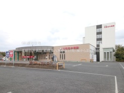 船橋市八木が谷２丁目