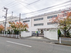 浦安市堀江６丁目