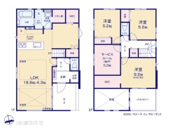 図面と異なる場合は現況を優先