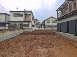 松戸市西馬橋３丁目