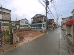 松戸市西馬橋３丁目