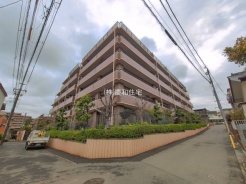 船橋市二宮１丁目