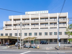 船橋市海神４丁目