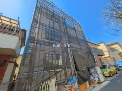 船橋市海神町２丁目