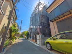 船橋市海神町２丁目