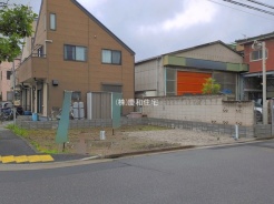 江戸川区南篠崎町４丁目