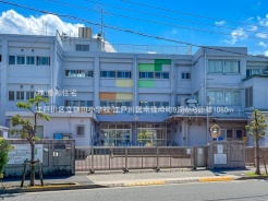 江戸川区南篠崎町４丁目