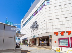 江戸川区南篠崎町４丁目