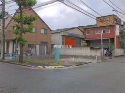 江戸川区南篠崎町４丁目