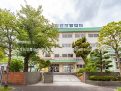 江戸川区南篠崎町４丁目