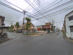 江戸川区南篠崎町４丁目