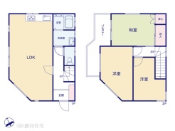 図面と異なる場合は現況を優先