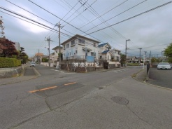 松戸市牧の原１丁目