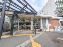 松戸市牧の原１丁目