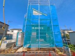 市川市宮久保６丁目