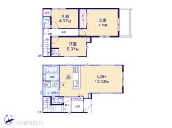 図面と異なる場合は現況を優先