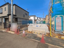 市川市宮久保６丁目