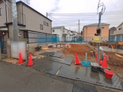 市川市宮久保６丁目