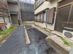 江戸川区南小岩３丁目