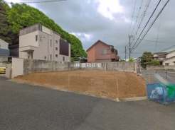 市川市市川４丁目