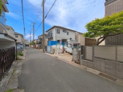 市川市宮久保２丁目