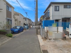 市川市宮久保２丁目