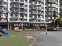 江戸川区中葛西７丁目