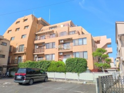 葛飾区奥戸６丁目