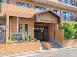 葛飾区奥戸６丁目