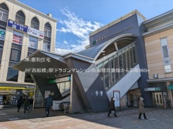 市川市二俣１丁目