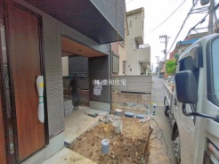 市川市新田３丁目