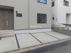 船橋市田喜野井２丁目