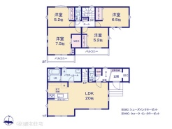 図面と異なる場合は現況を優先