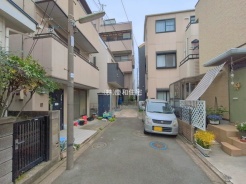 葛飾区東金町７丁目